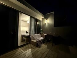 Palacio (D15), Terrace #561188701